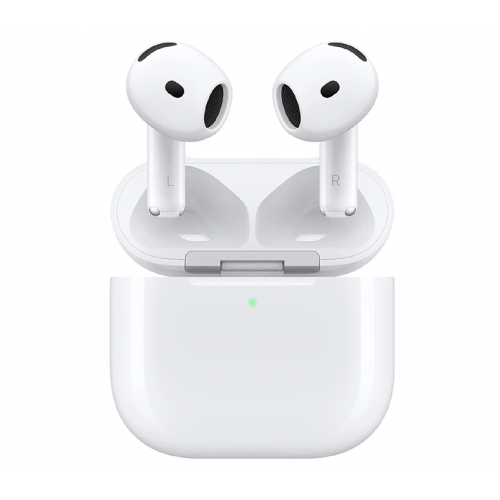 2026 Apple AirPods (5-го поколения), USB-C